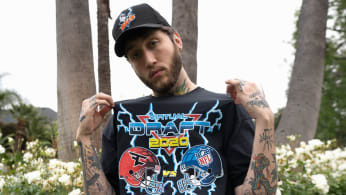 Faze Clan And Manchester City Reveal New Capsule Collection Complex