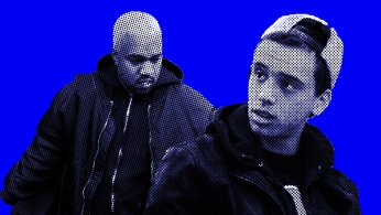 Joe Budden Calls Logic One Of The Worst Rappers To Ever