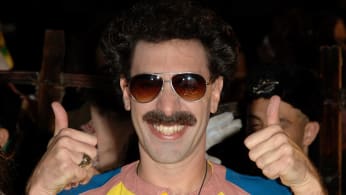 Borat Returns In First Trailer For Amazon Prime Sequel Complex