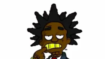 Kodak Black Alludes To Deteriorating Mental Health In Prison Complex