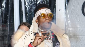 5 Boldest Moments From Soulja Boy S Revelatory Breakfast Club