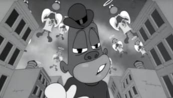Jay Z Wants To Trademark Jaybo Character From The Story Of O J