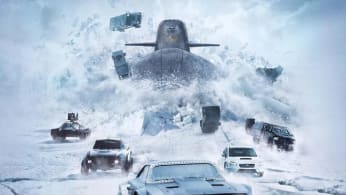 The Fate Of The Furious Soundtrack Has Arrived Complex Fast & furious 8 (soundtrack). the fate of the furious soundtrack