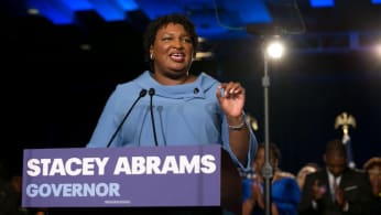 Stacey Abrams To Guest Star In Animated Black Ish Special Complex