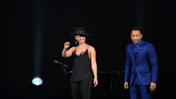 Stream John Legend S Latest Album Bigger Love Complex