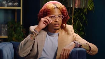 Jada Pinkett Smith Denies August Alsina Claims About Affair