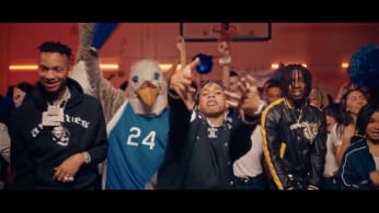 Polo G Drops New Song Dnd Complex