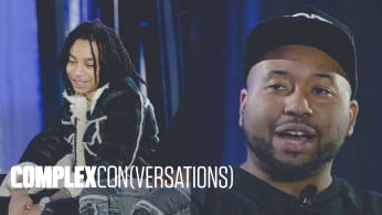 Naomi Osaka And Ybn Cordae Are Reportedly Seeing Each Other Complex