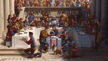 Logic Releases New Track Drawing Attention To Suicide Prevention
