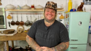 Meet Michelle Rabin The Weed Baking Secret Star Of Matty Matheson S Show Complex Ca He has an estimated net worth of $2 million. meet michelle rabin the weed baking