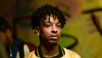 21 Savage Announces I Am I Was Tour With Dababy Complex