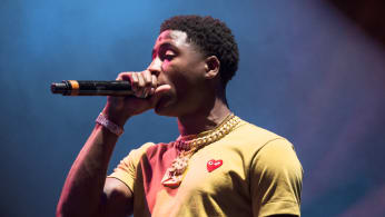Youngboy Never Broke Again Shares New Murder Business Video Complex