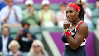 Serena Williams Nerds Out With Fans Over Deep Avatar The Last Airbender Questions Complex