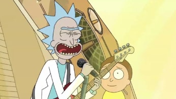 Rick And Morty Presents Comic Book Anthology Begins In 2018 Complex