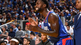 Patrick Beverley I Probably Would Ve Been The Best Drug Dealer In The World Complex