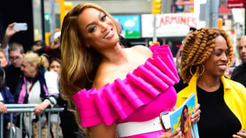 Dani Evans Addresses Tyra Banks Backlash Over Resurfaced Antm Clip Complex