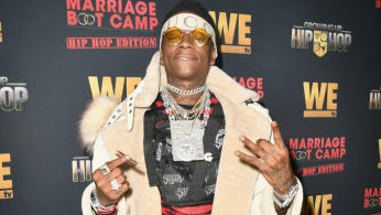 Soulja Boy S Drake Meme Immortalized In San Antonio Mural Complex On our blog you will find a collection of drake meme claping, saying yes or no, soulja boy and others. meme immortalized in san antonio mural
