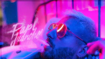 Maluma On Working With The Weeknd Acting Debut With J Lo Complex Ca