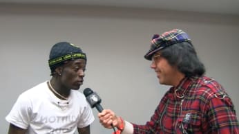 Listen To Lil Uzi Vert S New Song Sasuke Complex