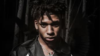 Nle Choppa Vows To Stop Rapping About Violence Complex