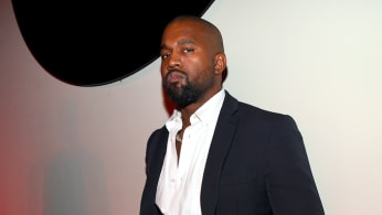 Modeling Rules At Kanye West S Yeezy 3 Collection Show Kanye