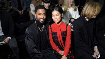 Jhene Aiko Sued Over Her 2015 Pacsun Collaboration Complex