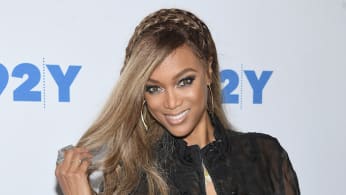 Dani Evans Addresses Tyra Banks Backlash Over Resurfaced Antm Clip Complex