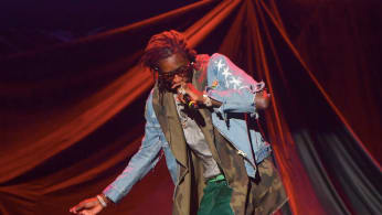 Young Thug Launches Online Shop For Long Awaited Spider Brand