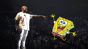 New Meme Has Spongebob Traveling The Globe Complex