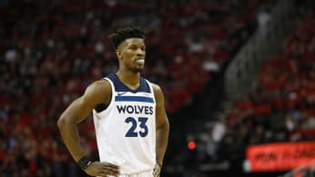 Derrick Rose Downplays Jimmy Butler S Infamous Practice In New Book Complex