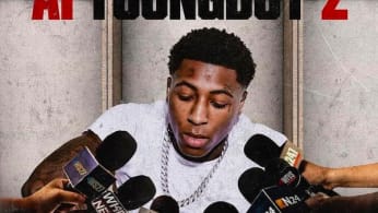 Youngboy Never Broke Again Shares New Murder Business Video Complex
