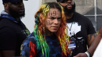 Tekashi 6ix9ine Drops Video For New Spanish Language Song Yaya Complex
