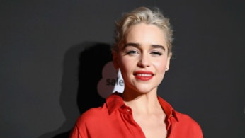 Emilia Clarke Struggled To Look At Herself After Brain Aneurysm Surgeries Complex
