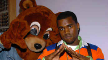 Photographer Who Shot Kanye West S College Dropout Cover Is Selling Them As Prints For 24 Hours Only Complex
