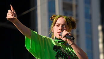 Stream Billie Eilish S New Song Everything I Wanted Complex