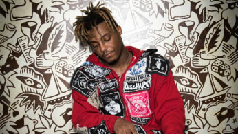 Juice Wrld Explains Why He Mentioned Drake On Lil Yachty S Yacht Club Complex