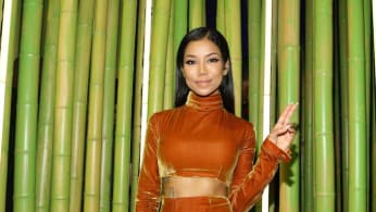 Jhene Aiko Sued Over Her 2015 Pacsun Collaboration Complex