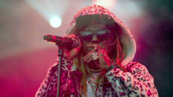 Mack Maine Apologizes For Tha Carter V Countdown Confusion Complex