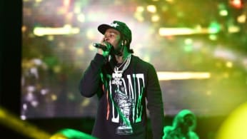 Pop Smoke Unleashes Meet The Woo 2 Project F Quavo A Boogie