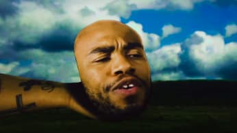Kevin Abstract Releases Arizona Baby Project Complex