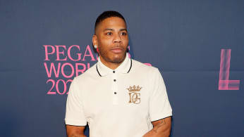 Nelly Hints At Relaunching Apple Bottoms Complex