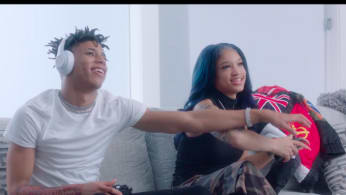 Nle Choppa Tells Fans To Put Them Travis Scott Burgers Down Complex #memphis #tennessee #music video #nle choppa #dirty south #southern hip hop #hip hop #trillsouth. nle choppa tells fans to put them