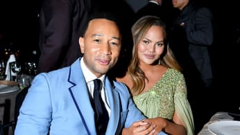 Stream John Legend S Latest Album Bigger Love Complex