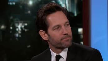 Paul Rudd S Hot Ones Episode Inspires Highly Relatable Look At Us Meme Complex