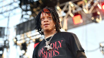 Trippie Redd Vows To Quit Drugs Following Juice Wrld S Death Complex