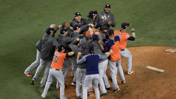 Houston Astros Players Reportedly Given Immunity By Mlb For