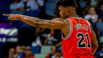 Here S Why Jimmy Butler Drives A Beat Up Minivan Despite Making 20 Million This Season Complex
