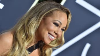 Everyone S Losing It Over This Meme Mariah Carey Made About Herself Complex