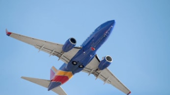 Flight Attendant Sues Southwest Airlines After Finding Hidden
