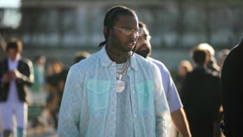 Pop Smoke Unleashes Meet The Woo 2 Project F Quavo A Boogie